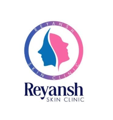 Reyansh Skin & Hair Clinic logo